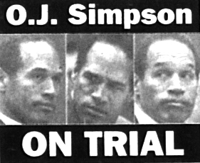 O.J. Simpson – 25 Years