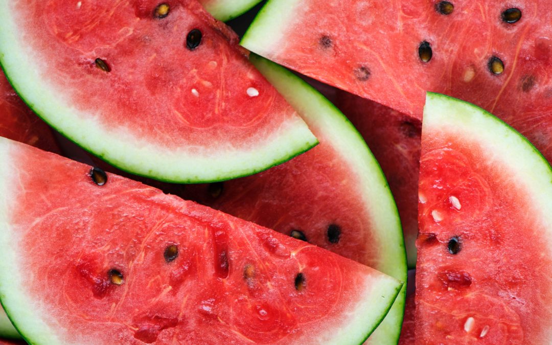 Salvation Army to hand out free watermelons