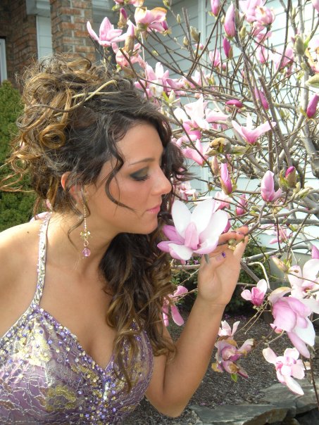 Prom beauty secrets from a prom veteran