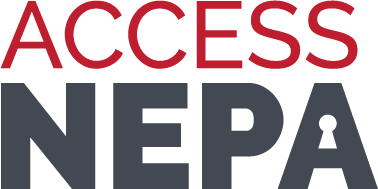 Access NEPA