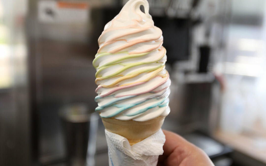 State’s newest ice cream trail boasts NEPA stops