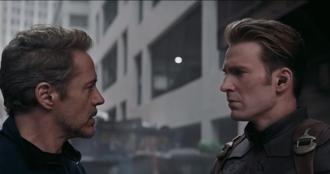 Trailer Talk: Captain America, Iron Man reunite in “Avengers: Endgame” trailer