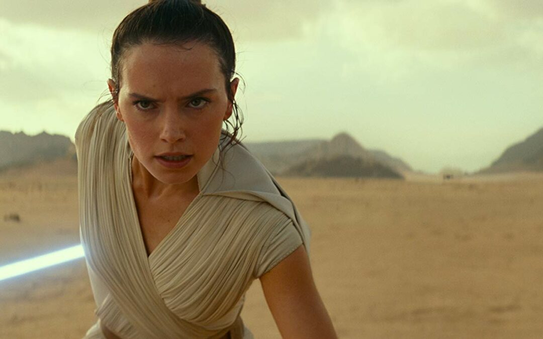 “Star Wars: The Rise of Skywalker”: A reaction to “The Last Jedi”