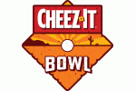 Cheez-It Bowl logo