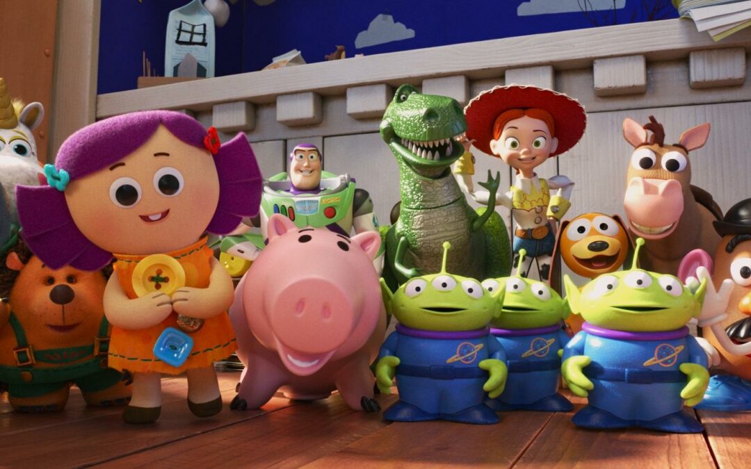 ‘Toy Story 4’ a worthy addition to popular series