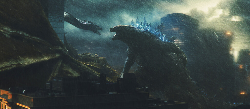Review: “Godzilla, King of the Monsters”