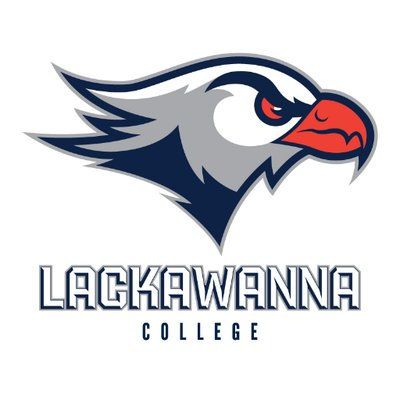 Lackawanna College logo