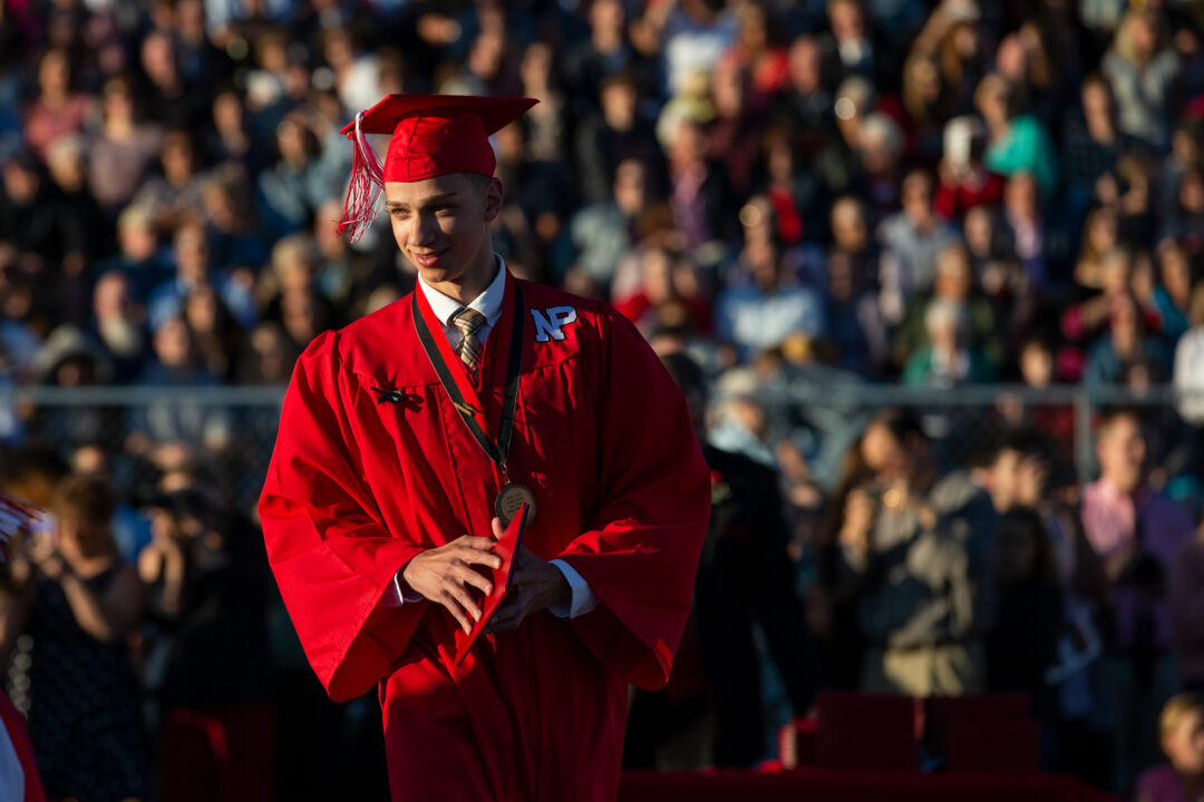PHOTO GALLERY High school graduations Access NEPA