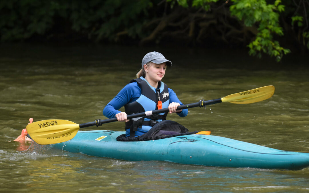 Schuylkill River Sojourn returns this month in condensed version