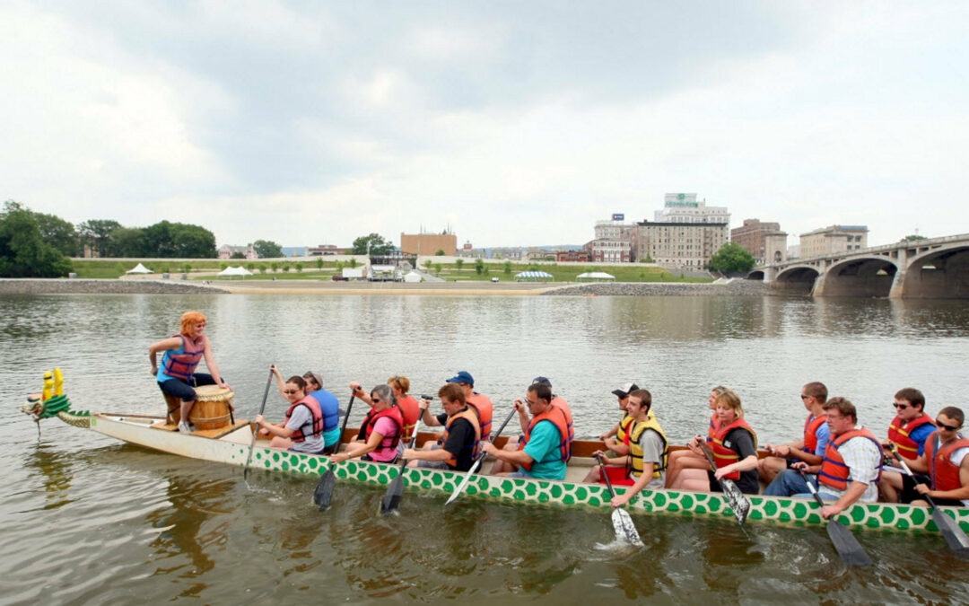 Wyoming Valley Riverfest returns with boat launches to mark city’s 250th anniversary