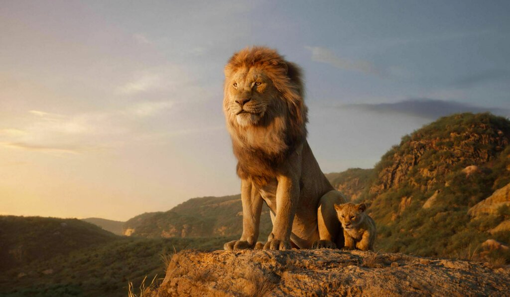 Review: “The Lion King”