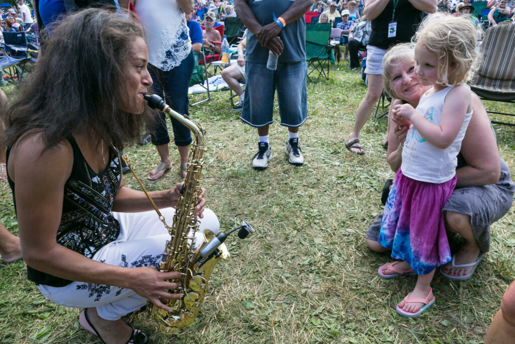 Briggs Farm Blues Festival bringing an authentic feel for 22nd year