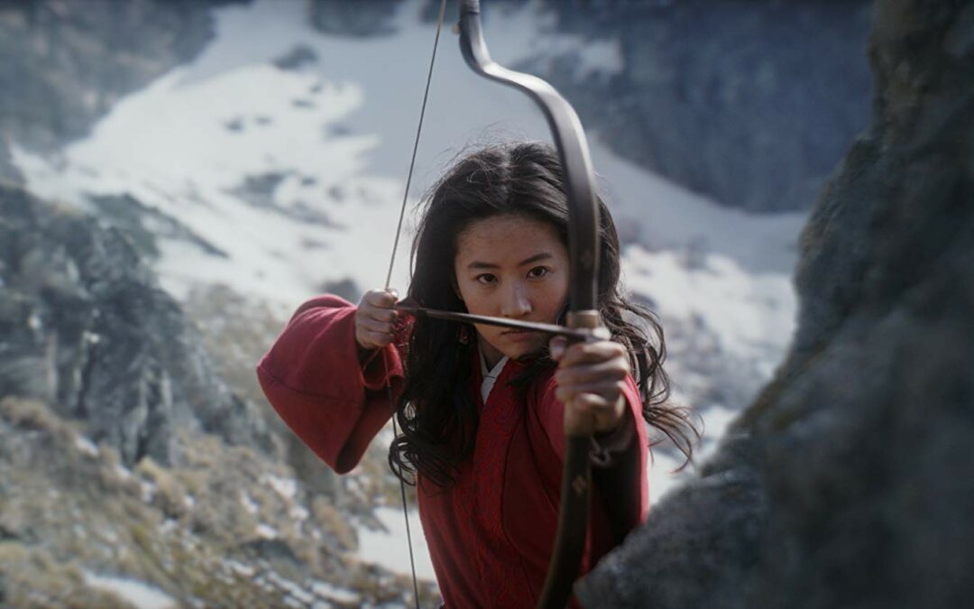 Trailer Talk: “Mulan” gets live-action treatment, “Maleficent” sequel brings back the magic