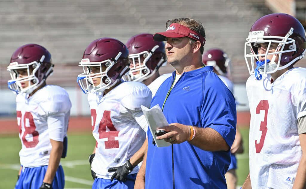 HS FOOTBALL: 2019 AROUND THE CAMPS Day 1 — Dunmore ...