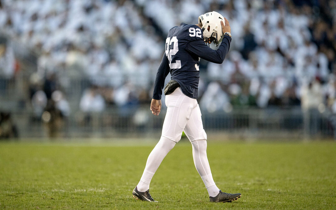 The 2019 Penn State Nittany Lions: Special teams