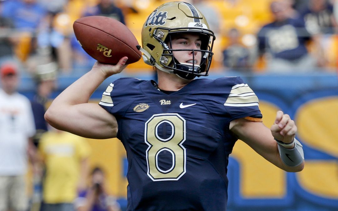 Scouting the opponent: The Pittsburgh Panthers