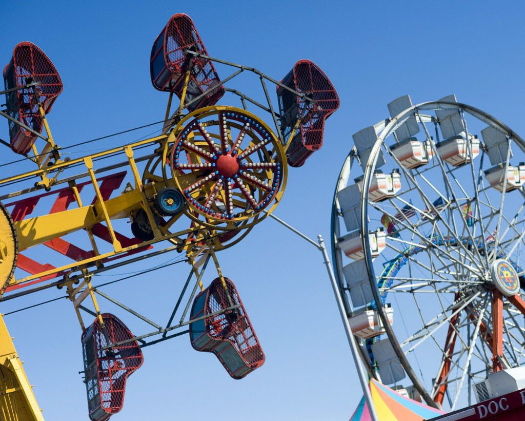 Bloomsburg Fair 2024 Senior Day 2024 Wilma Gwendolyn