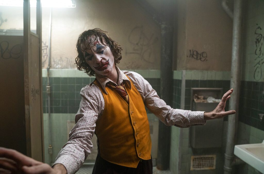 Review: “Joker”