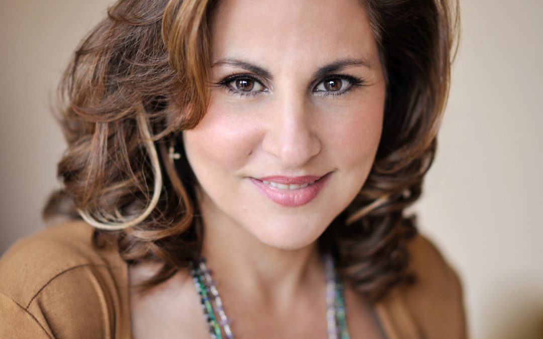 ‘Hocus Pocus’ star Kathy Najimy to chat with fans at film screening