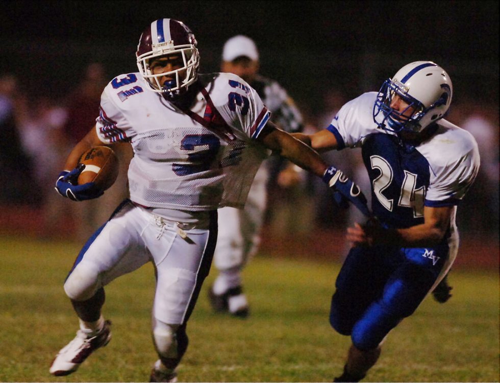 HS FOOTBALL: Dunmore Bucks History Guide | Access NEPA