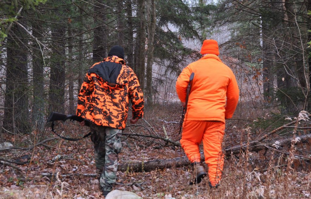 Don’t put off buying Pa. hunting license