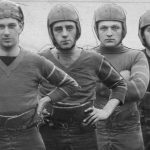 group of football player
