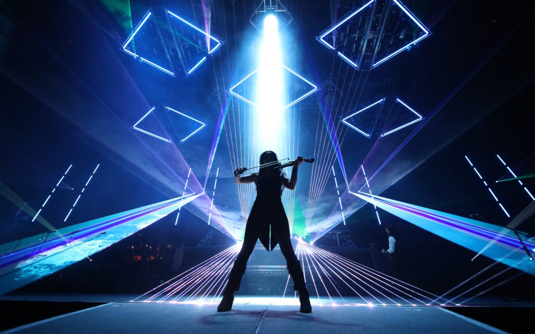 Win tickets to Trans-Siberian Orchestra