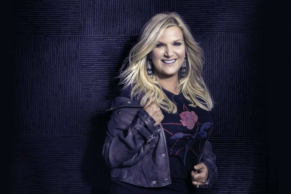 Country star Trisha Yearwood steps back into spotlight with new tour