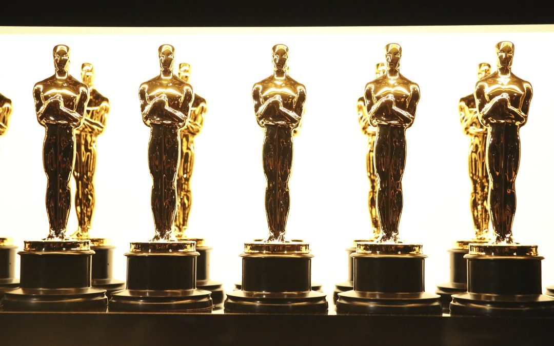 Guess the Oscar winners for a chance to win