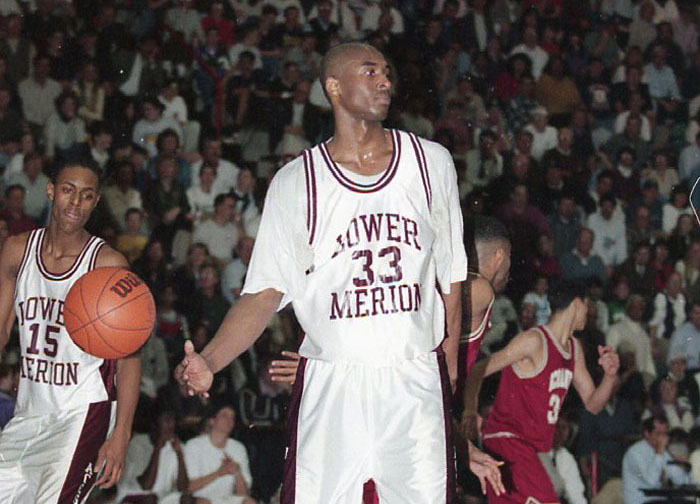 Remembering Kobe Bryant 1978 – 2020