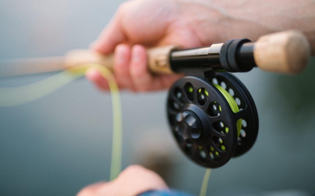 Warm-water fly fishing requires a new set of skills