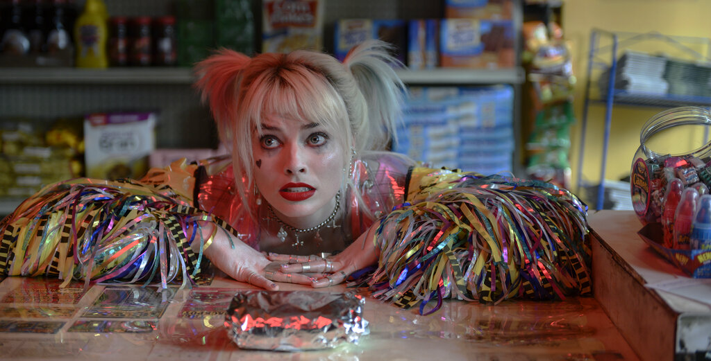 Review: ‘Birds of Prey (and the Fantabulous Emancipation of One Harley Quinn)’