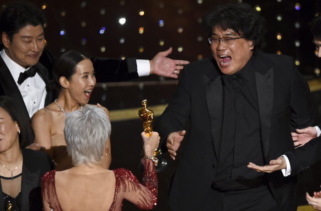 And the winners are … Takeaways from the 92nd Academy Awards