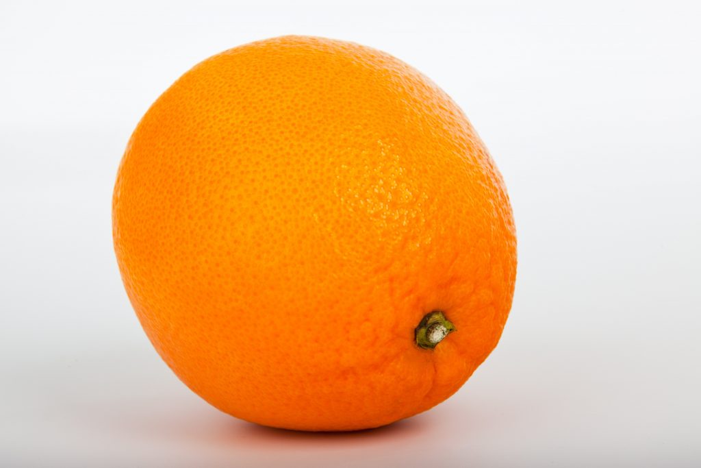 orange (the fruit)