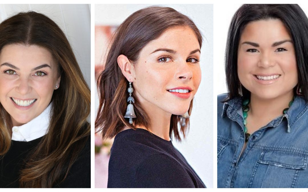 Celebrate women with female-led beauty brands