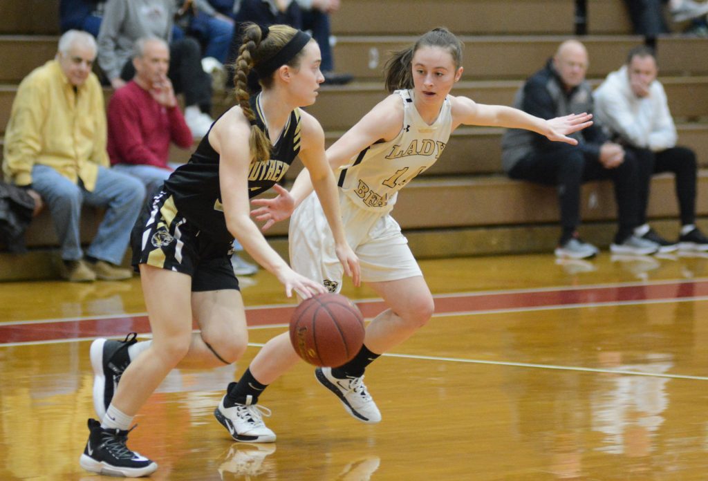 PIAA basketball playoffs second round preview capsules Access NEPA