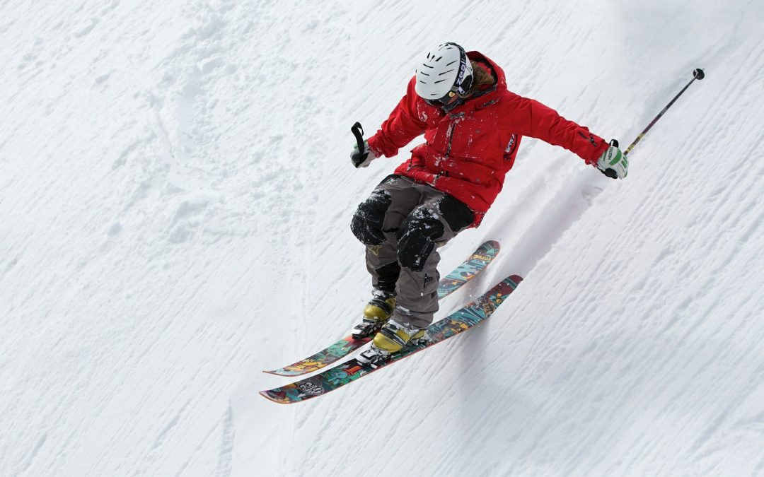 Enter to win a gift card to the Ski Corner