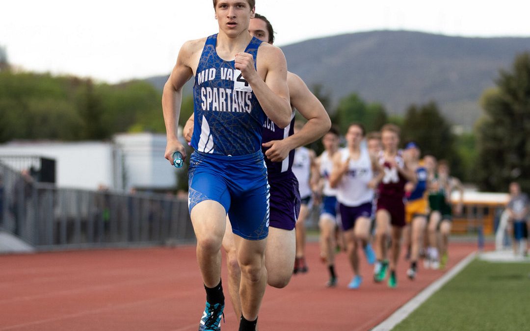 HS TRACK AND FIELD: Jordan Relays history