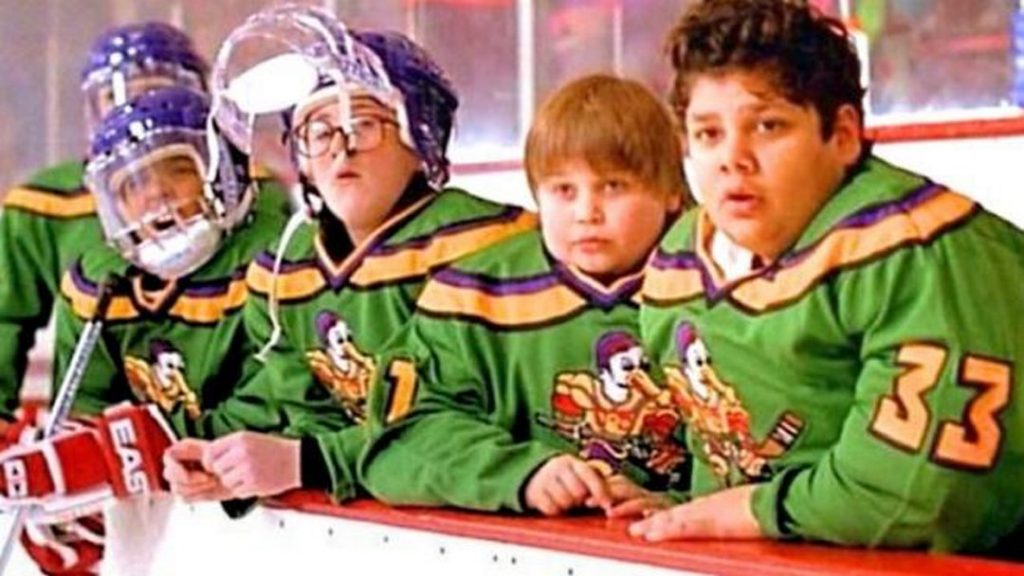 Top 10 worst sports movies: No. 9, ‘The Mighty Ducks’