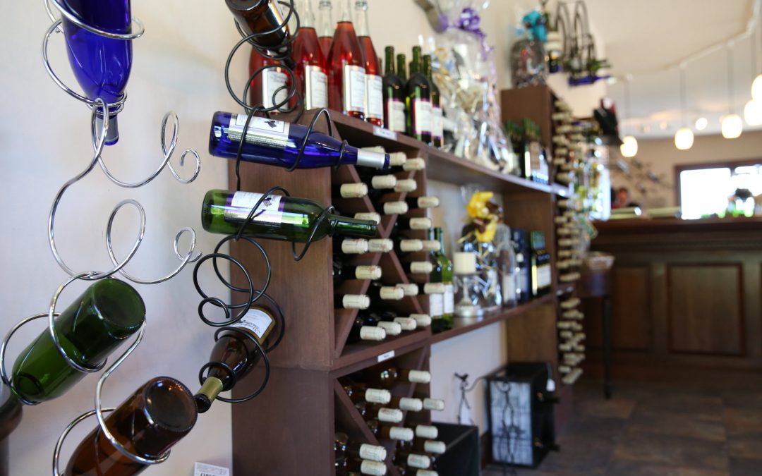 Buy online, pick up curbside to help local wineries during pandemic