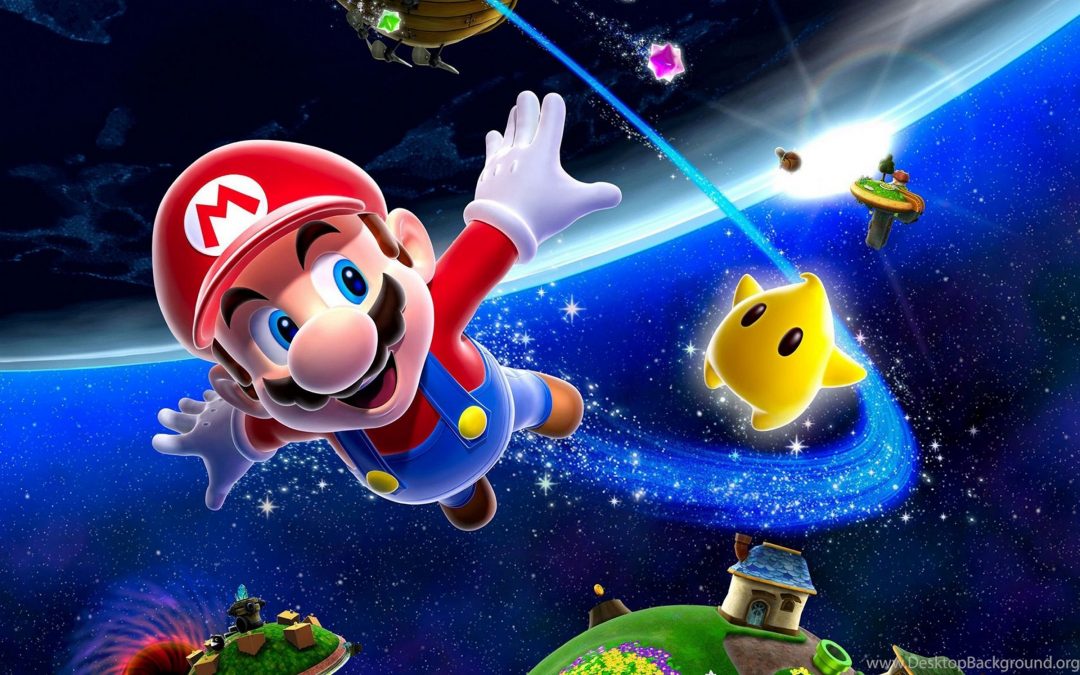 Mario fans eager for official word about remastered favorites