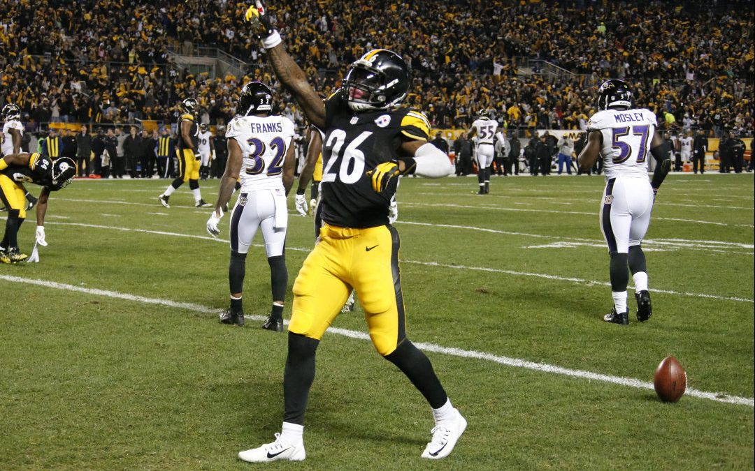 Our top five Steelers games to watch since 2009