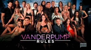 Vanderpump Rules cast
