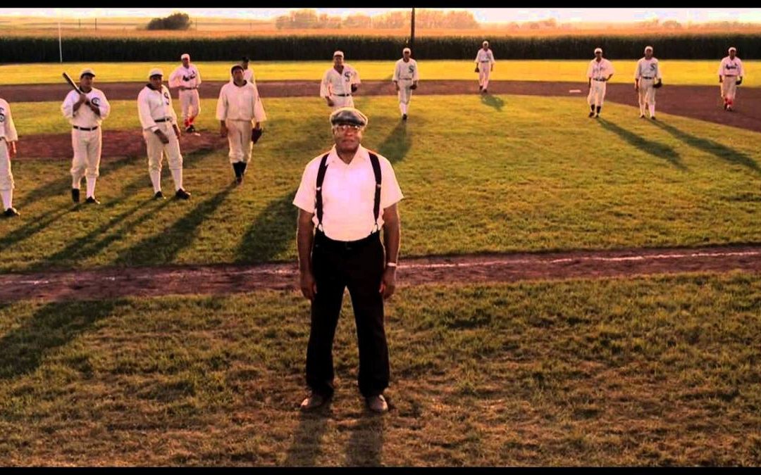 Top 10 worst sports movies: No. 10, ‘Field of Dreams’