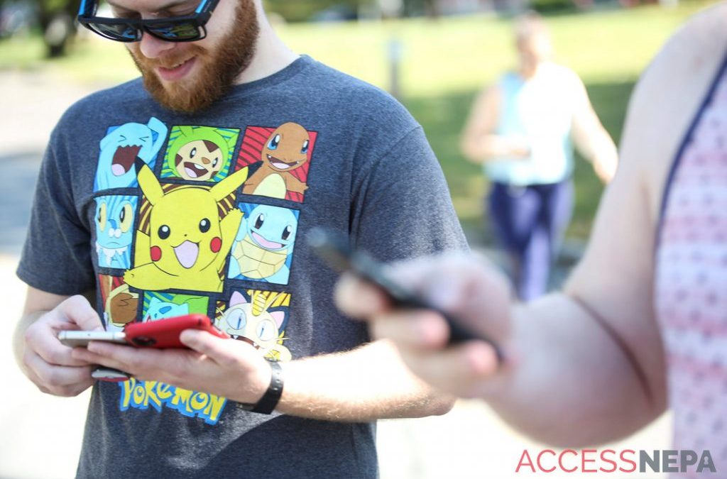 ‘Pokémon GO’ remains popular years after release