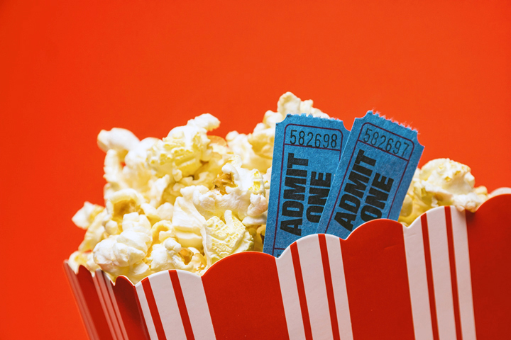 Missing movie theater popcorn? Here's how to make it at home.