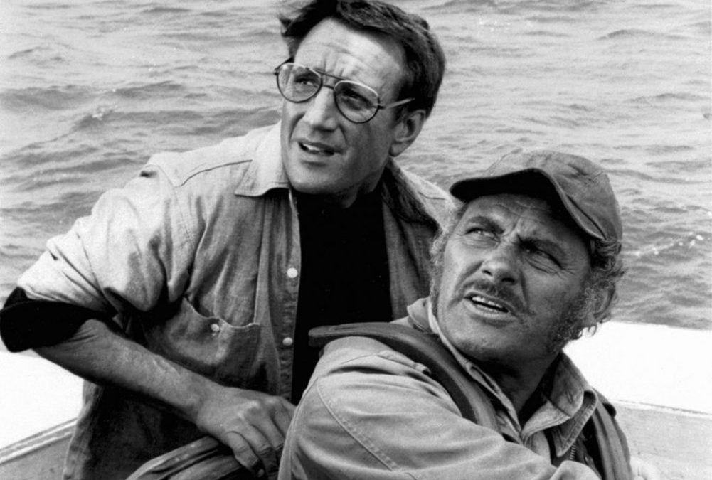 ‘Jaws’ screening to benefit historical society