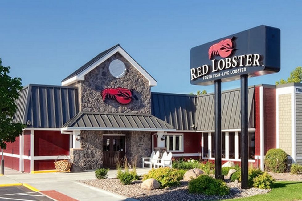 Red Lobster celebrating National Lobster Day all week | Access NEPA