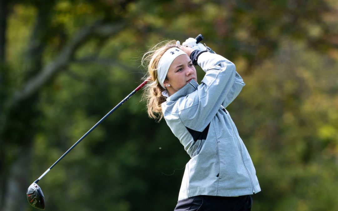 Athlete of the Week Extra: More from Elk Lake golfer Chloe Sipe