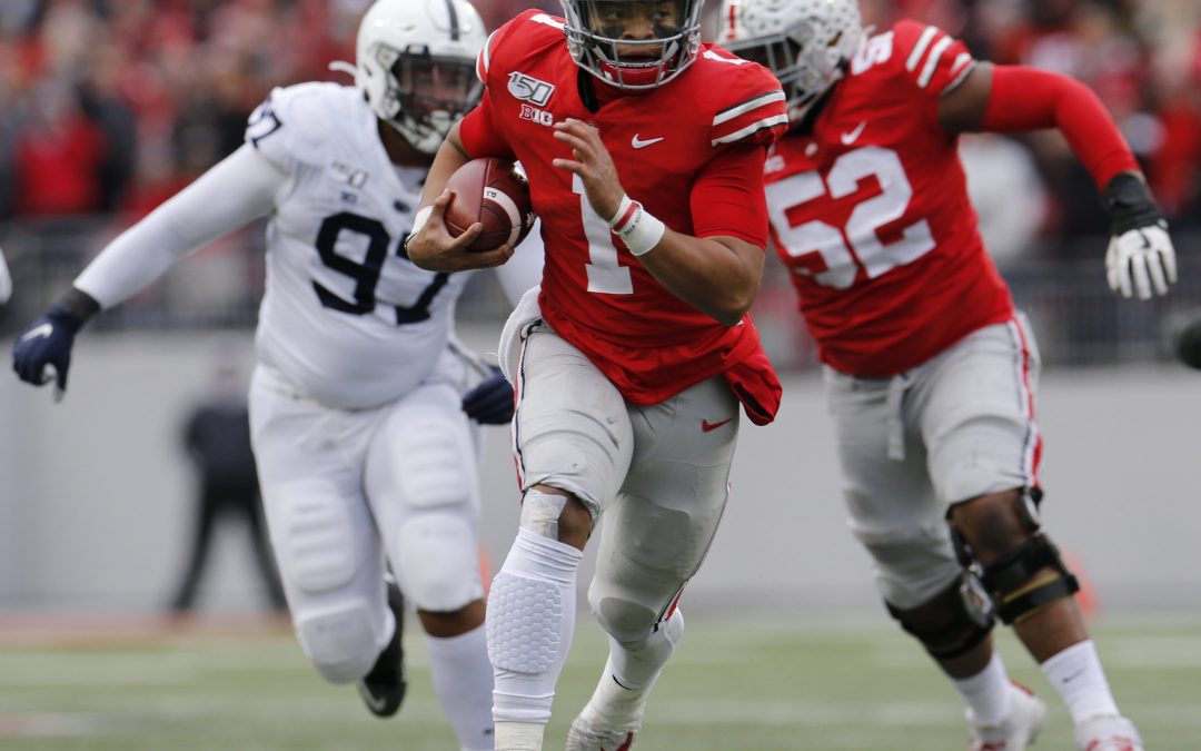 The Ohio State file: What the Buckeyes bring